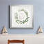 Bay Bay Love - Reproduction d'art textuel sur papier encadré-83789486-83789474