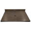 Plateau de meuble-lavabo simple 31 po Eden-38023768
