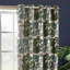 Cashwell Jacquard Eyelet Curtains-1113096330-1113096338