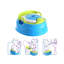 Cadre de sécurité 3 en 1 Babyloo