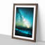 Stars Above Hawaii - Picture Frame Graphic Art Print-55730729-55730732
