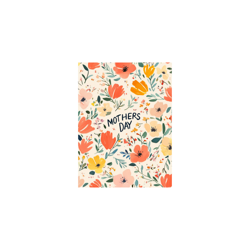 Wrapped Canvas Print, 91.44 cm H x 60.96 cm W