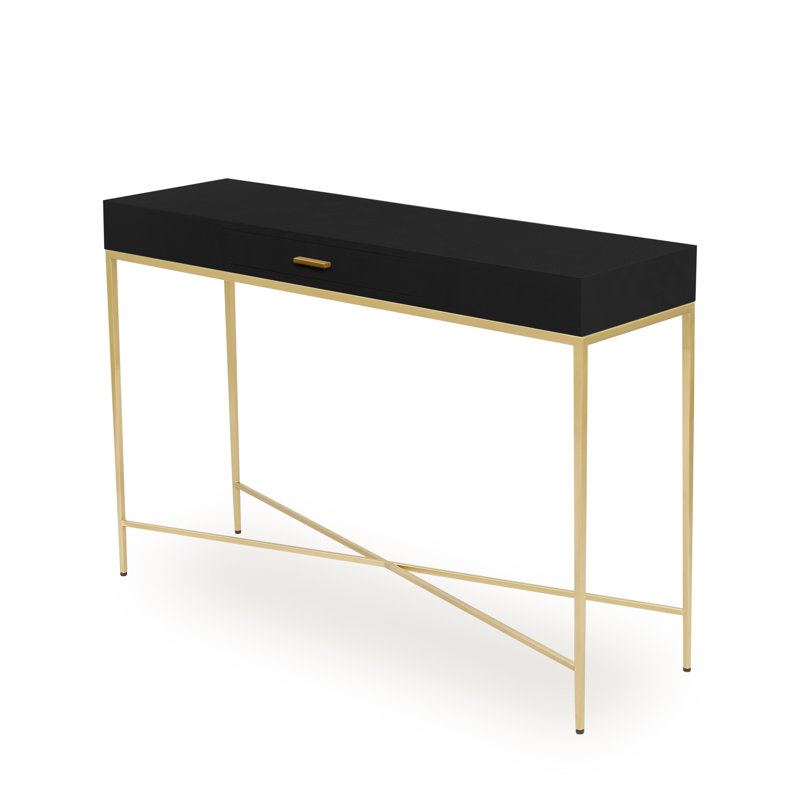 Hermes 118cm Console Table
