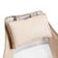 Chaise de camping hamac (excluant la table)