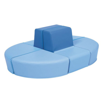 ISLAND KIT Basic –Seat Height: 9"