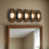 Oil Rubbed Bronze selected