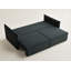 3 Seater Reclining Sofa-1853650720