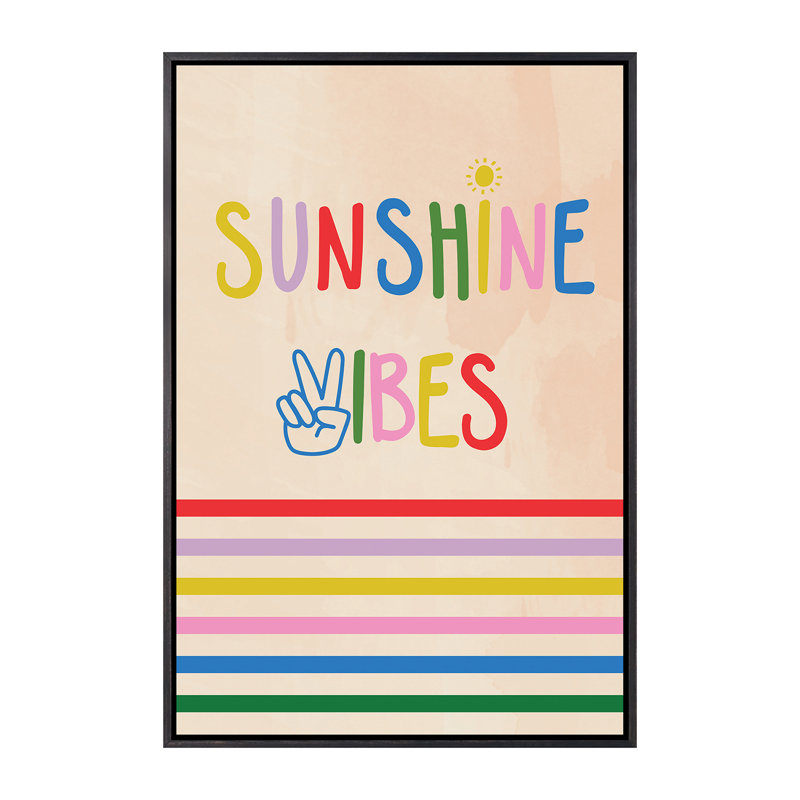 «Day Dreaming V» par Caroline Alfreds - impression d'art graphique, Pas de tapis, H 60 po x l 40po x P 1,5 po
