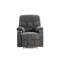 Fiatt Upholstered Recliner-853168777