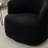 Jalena Upholstered Swivel Barrel Chair-189984836