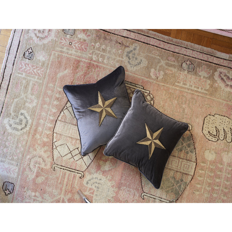 Etoile Applique