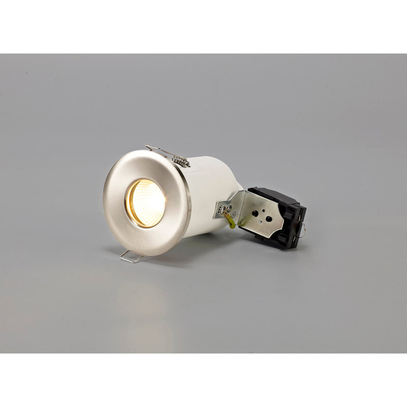 Agni Recessed Housing