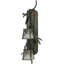 Rustic Lodge 2 - Light Outdoor Bulkhead Light