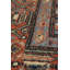 One-of-a-Kind 4'4 X 6'10 Hand Knotted Area Rug
