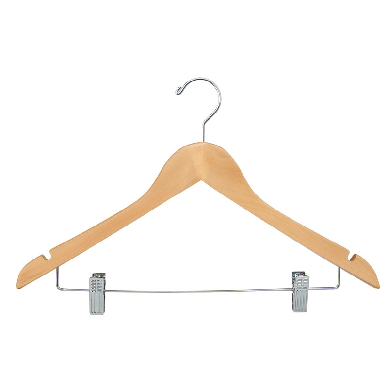 Cintre en bois Rhys Spring