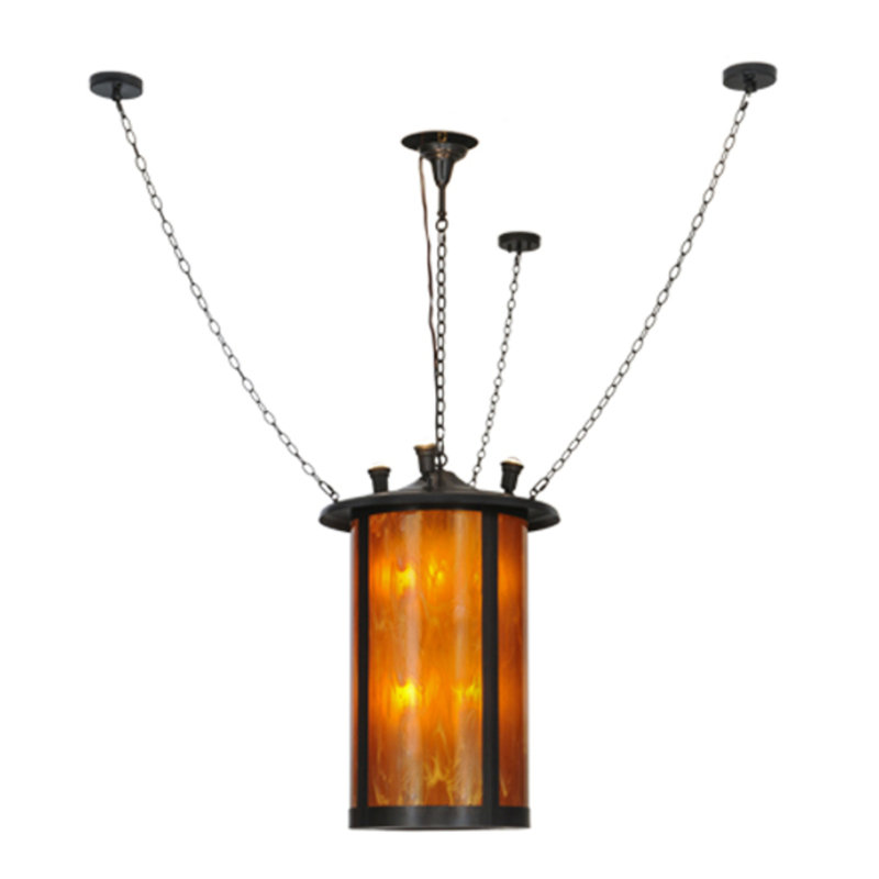 Fulton Outdoor Wall Lantern