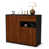 Anthracite/Walnut