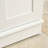 Carnesha 23.31'' Wide 4 - Shelf Storage Cabinet-1939331633
