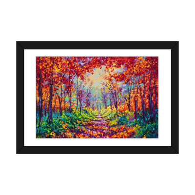 " Luminous " by Kimberly Adams