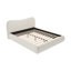 Lit plateforme tapissier Aurelia-122268222
