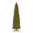 Tacoma Pine Pencil Slim Tree with Clear Lights-461502416