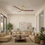 Ventilateur de plafond Alessandra-466741311-466741303-415991771