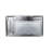 Commercial Chef 1.7 Cu. Ft. Over-The-Range Convection Microwave Oven, 1000 Watt Microwave with 10 Power Levels
