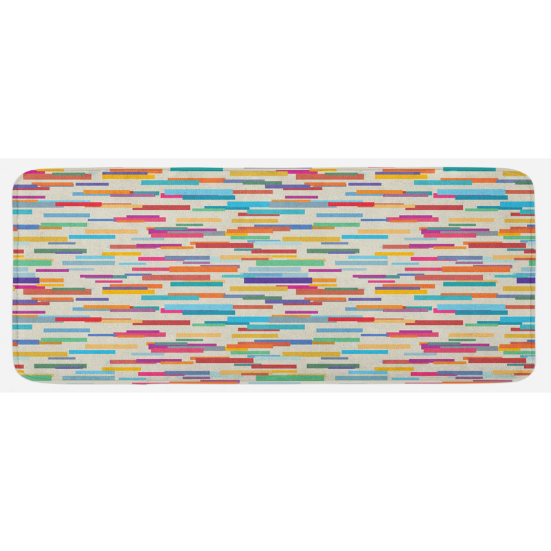 Tapis de cuisine