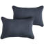 Housse et insert de coussin rectangulaire intérieur / extérieur Revive Sunbrella®-1016611413-1016611418