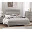 Tête de lit Design 1Pc