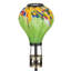 Piquet solaire Murano HAB - jaune