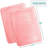 Steph Luxury Ultra Soft and Absorbent Memory Foam Bath Rug Set with Non-Slip Backing-414669343-414669335
