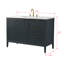 Emma 48" W Single Vanity-1784112887