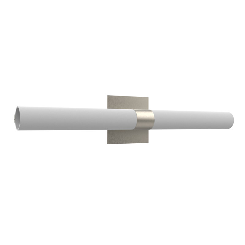 Milo 1 - Light LED Vanity Light