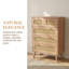 60cm W 5 - Drawer Chest of Drawers