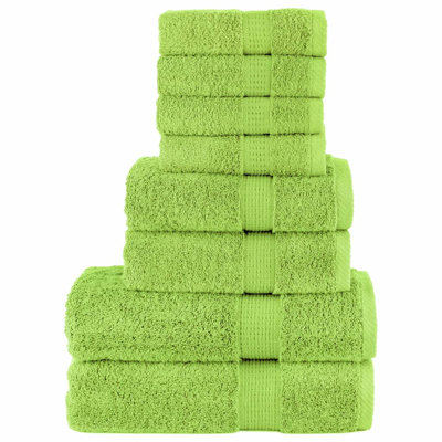 100% Cotton Mulit-Size Set