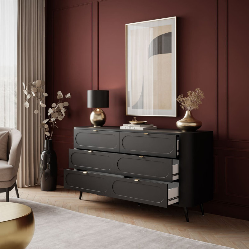 138cm Sideboard