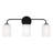 Newmarket 3-Light Dimmable Vanity Light -961522743
