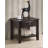 Ayra End Table with Storage