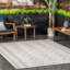 Tapis intérieur / extérieur Ezri Diamond-188746210