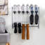 9 Pair Shoe Rack