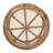 Capriles 4 Piece Rattan Living Room Set