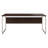 Hybrid 4 Piece Writing Desk Office Set-61748583