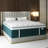 12''/14'' Medium-Firm Hybrid Mattress With Cooling Gel Memory Foam, Pocket Coil Support, Bed-In-A-Box-944636389-944636391