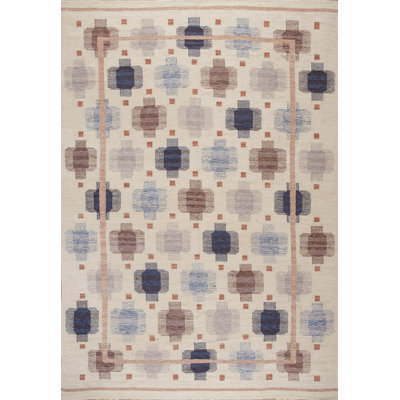 One-of-a-Kind 9' X 12' Area Rug