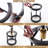 Achanti 3 - Light Chandelier