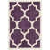 Carolene Hand Tufted Wool Geometric Rug