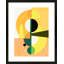 Composition Nr. 19 Painting by Allison Rietta-1880454782-1911925529