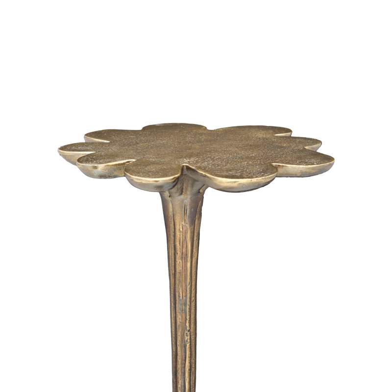 Schizzo End Table