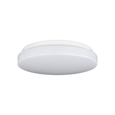 Spiva LED Flush Mount